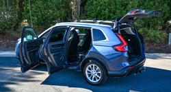 2023 Honda CR-V VTi L