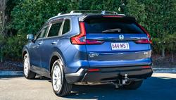 2023 Honda CR-V VTi L