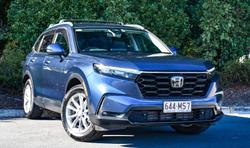 2023 Honda CR-V VTi L