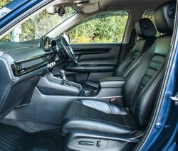 2023 Honda CR-V VTi L