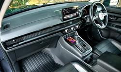 2023 Honda CR-V VTi L