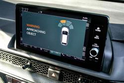 2023 Honda CR-V VTi L