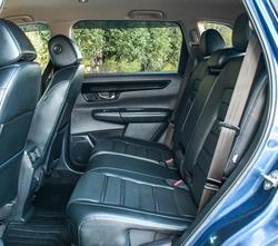 2023 Honda CR-V VTi L