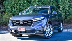 2023 Honda CR-V VTi L