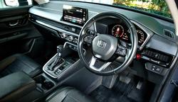 2023 Honda CR-V VTi L