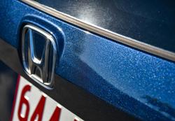 2023 Honda CR-V VTi L