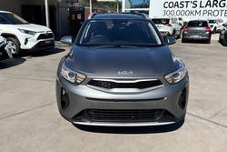 2024 Kia Stonic S