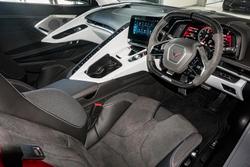 2024 Chevrolet Corvette Z06 3LZ