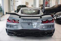 2024 Chevrolet Corvette Z06 3LZ