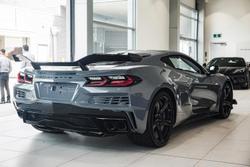 2024 Chevrolet Corvette Z06 3LZ