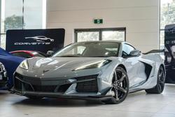 2024 Chevrolet Corvette Z06 3LZ