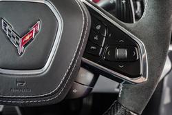 2024 Chevrolet Corvette Z06 3LZ