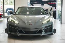 2024 Chevrolet Corvette Z06 3LZ