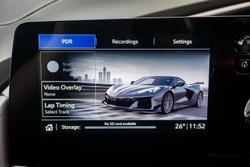 2024 Chevrolet Corvette Z06 3LZ