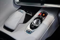 2024 Chevrolet Corvette Z06 3LZ