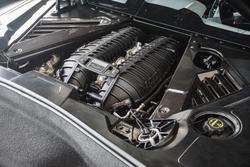 2024 Chevrolet Corvette Z06 3LZ