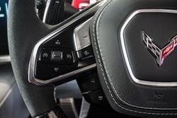 2024 Chevrolet Corvette Z06 3LZ