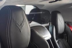 2024 Chevrolet Corvette Z06 3LZ