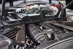 2024 Chevrolet Corvette Z06 3LZ