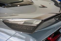 2024 Chevrolet Corvette Z06 3LZ