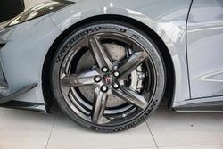 2024 Chevrolet Corvette Z06 3LZ