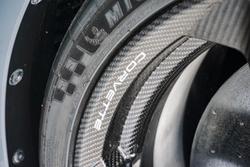 2024 Chevrolet Corvette Z06 3LZ