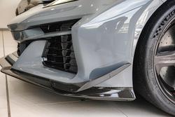 2024 Chevrolet Corvette Z06 3LZ