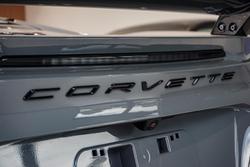2024 Chevrolet Corvette Z06 3LZ