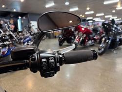 2021 Harley-davidson FXBRS BREAKOUT (114) Maroon