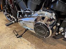 2021 Harley-davidson FXBRS BREAKOUT (114) Maroon