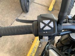 2018 Ktm 790 DUKE grey