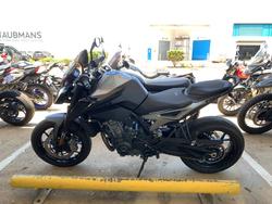 2018 Ktm 790 DUKE grey