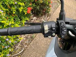 2023 CFMOTO 300 NK ABS