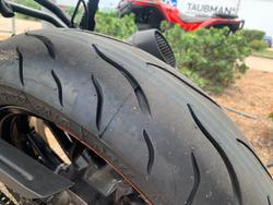 2023 CFMOTO 300 NK ABS Black