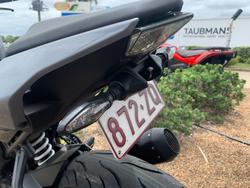 2023 CFMOTO 300 NK ABS Black