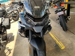 2022 CFMOTO MT SPORT BLACK