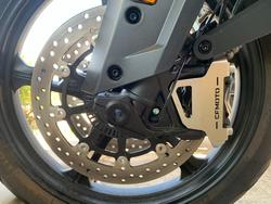 2022 CFMOTO MT SPORT BLACK