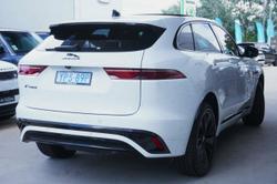 2021 Jaguar F-PACE P250 R-Dynamic S