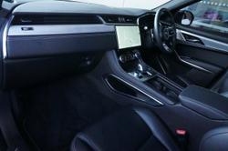 2021 Jaguar F-PACE P250 R-Dynamic S