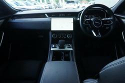 2021 Jaguar F-PACE P250 R-Dynamic S