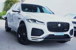 2021 Jaguar F-PACE P250 R-Dynamic S
