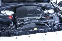 2021 Jaguar F-PACE P250 R-Dynamic S