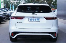 2021 Jaguar F-PACE P250 R-Dynamic S