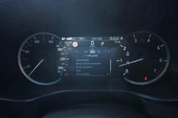 2021 Jaguar F-PACE P250 R-Dynamic S