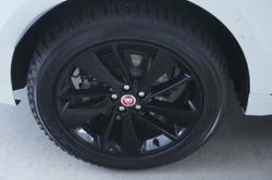 2021 Jaguar F-PACE P250 R-Dynamic S