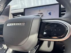 2025 Jaecoo J7 SHS Summit