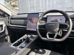 2025 Jaecoo J7 SHS Summit