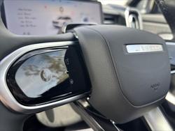 2025 Jaecoo J7 SHS Summit