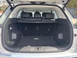 2025 Jaecoo J7 SHS Summit