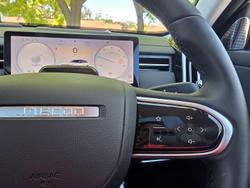 2025 Jaecoo J7 SHS Summit